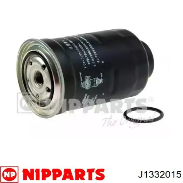 Filtro de combustível Nipparts J1332015 preço, a partir de 16,12 USD