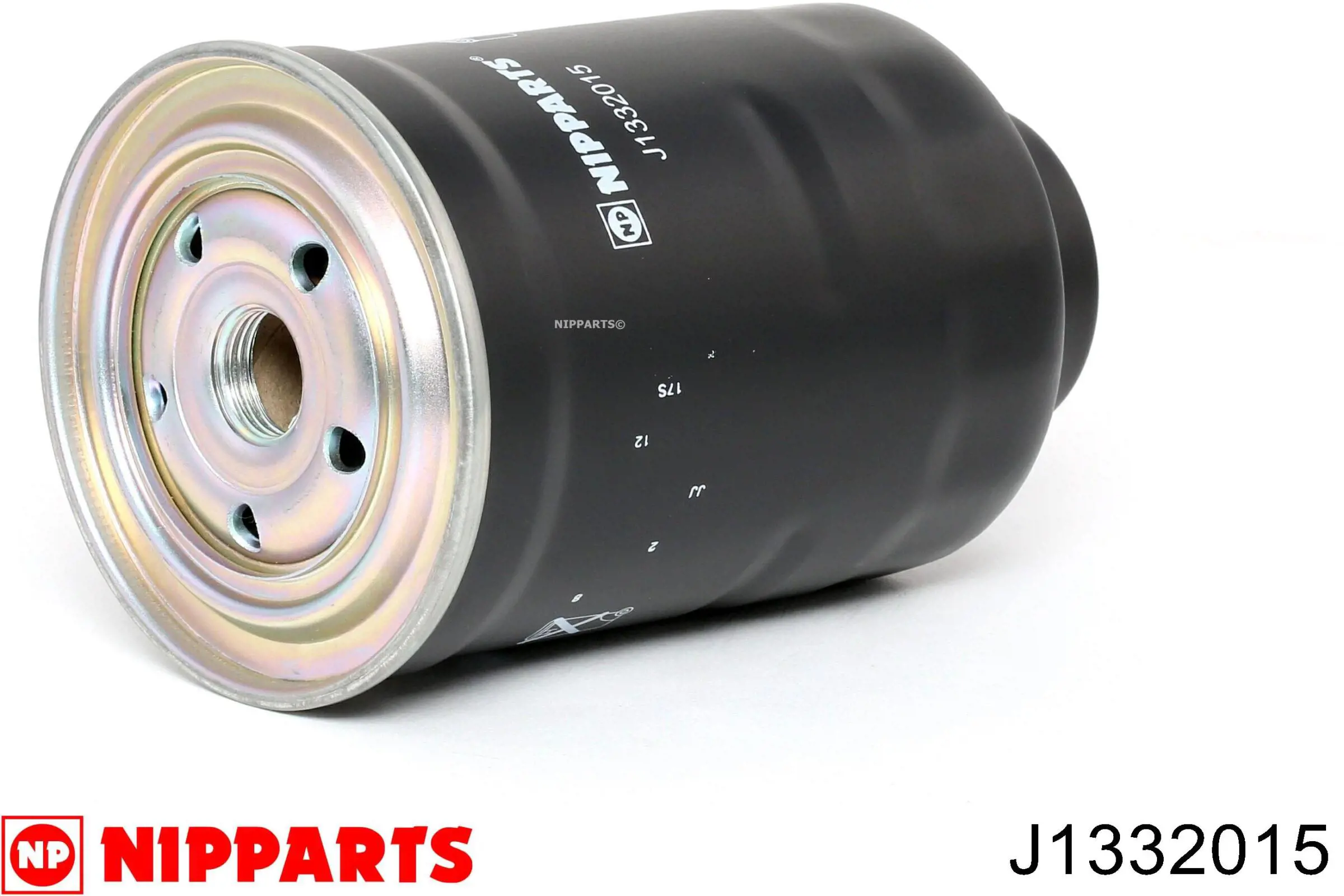 Compre J1332015 Nipparts Filtro de combustível