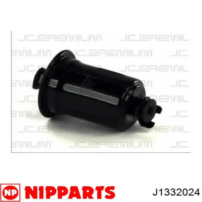 Compre J1332024 Nipparts Filtro de combustível