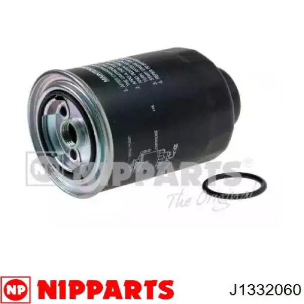 Filtro de combustível Nipparts J1332060 preço, a partir de 20,75 USD