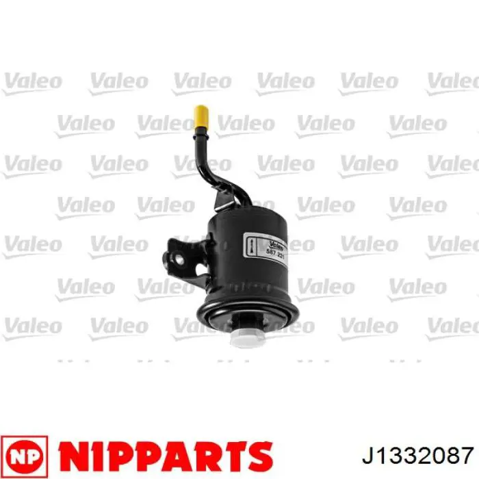 Filtro de combustível Nipparts J1332087 preço, a partir de 18,45 USD