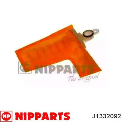 Filtro de malha de bomba de gasolina Nipparts J1332092 preço, a partir de 10,51 USD