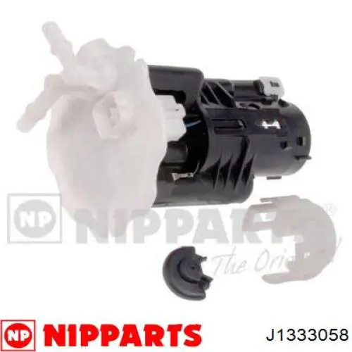 Filtro de combustível Nipparts J1333058 preço, a partir de 25,79 USD