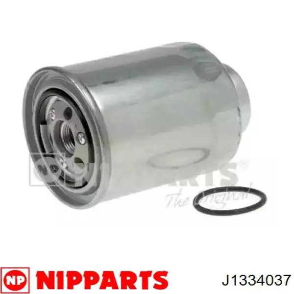 Filtro de combustível Nipparts J1334037 preço, a partir de 22,15 USD