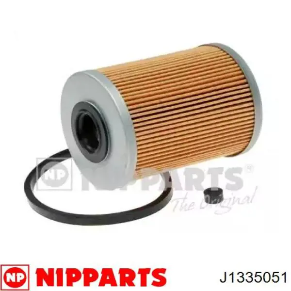 Filtro de combustível Nipparts J1335051 preço, a partir de 7,29 USD