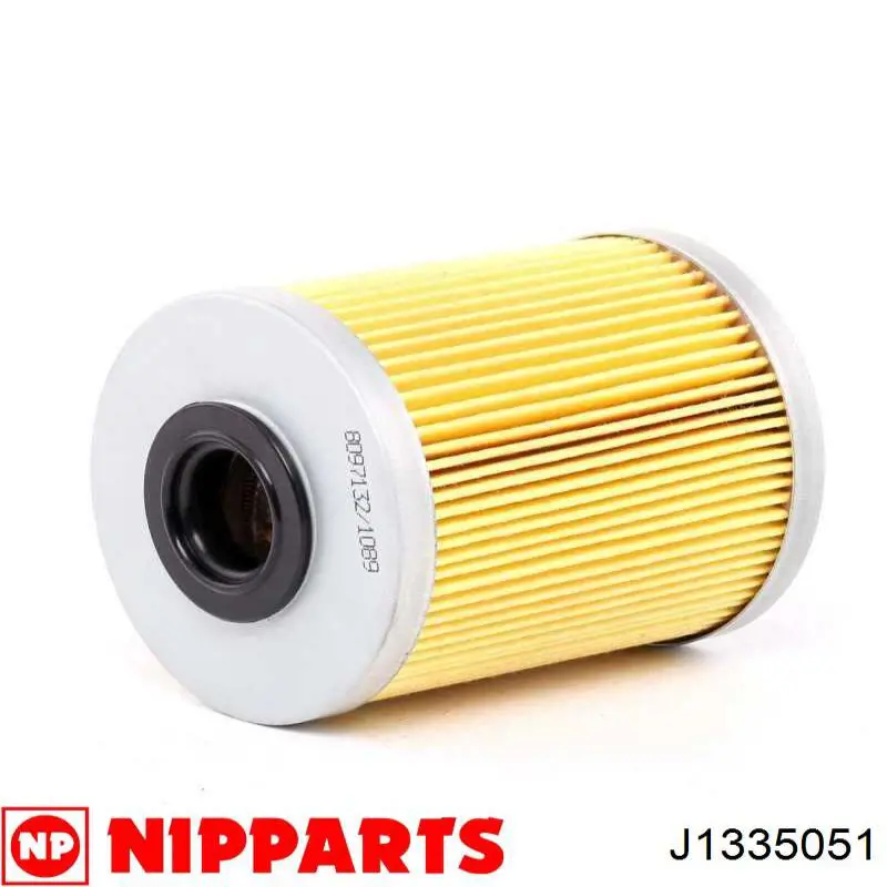 Compre J1335051 Nipparts Filtro de combustível