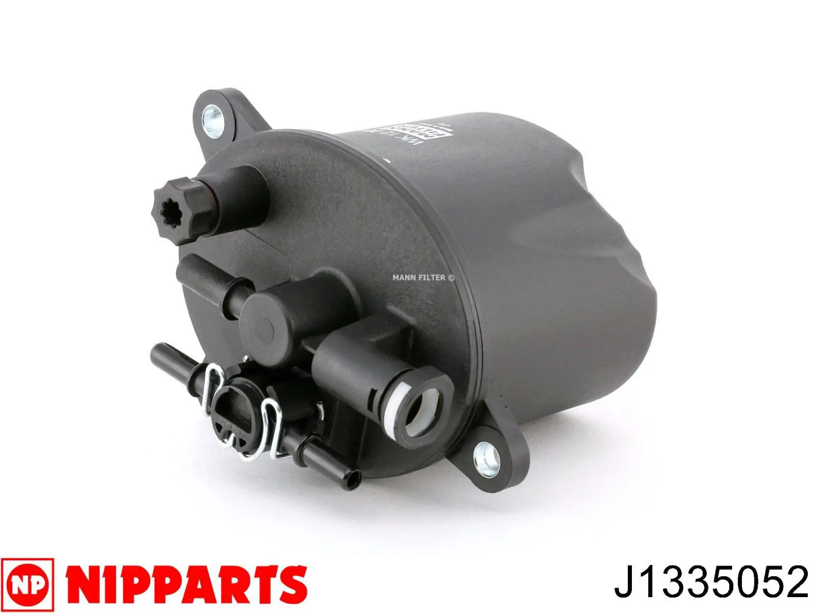 Compre J1335052 Nipparts Filtro de combustível