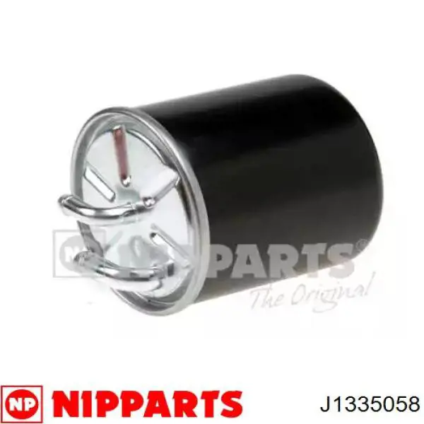 Filtro de combustível Nipparts J1335058 preço, a partir de 18,90 USD