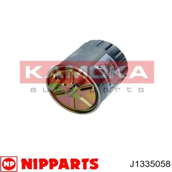 Compre J1335058 Nipparts Filtro de combustível