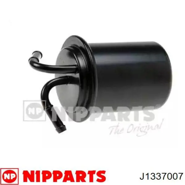 Filtro de combustível Nipparts J1337007 preço, a partir de 14,09 USD