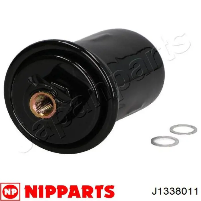 Compre J1338011 Nipparts Filtro de combustível