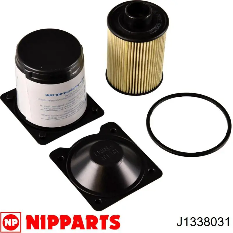 Compre J1338031 Nipparts Filtro de combustível