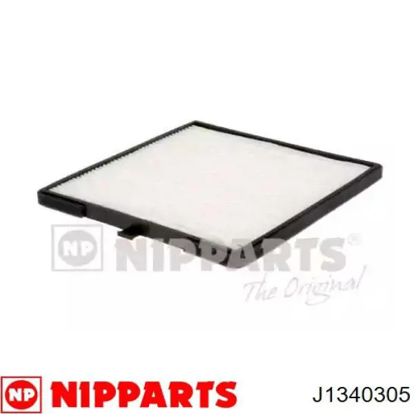 Filtro de salão Nipparts J1340305 preço, a partir de 9,03 USD