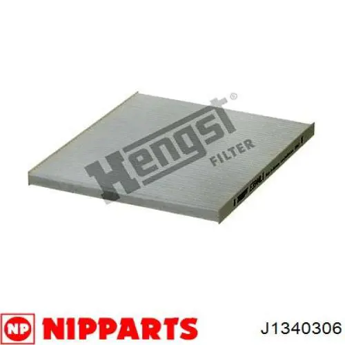 Compre J1340306 Nipparts Filtro de salão