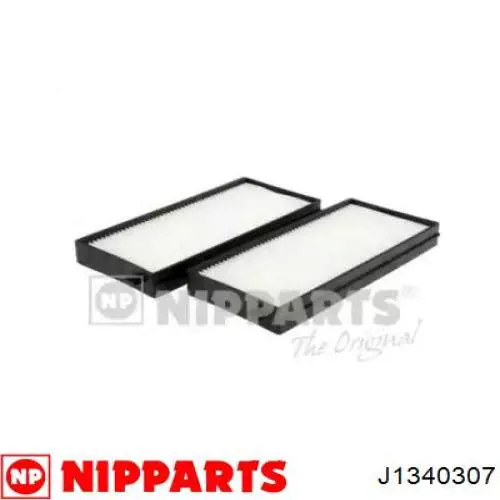Filtro de salão Nipparts J1340307 preço, a partir de 17,71 USD