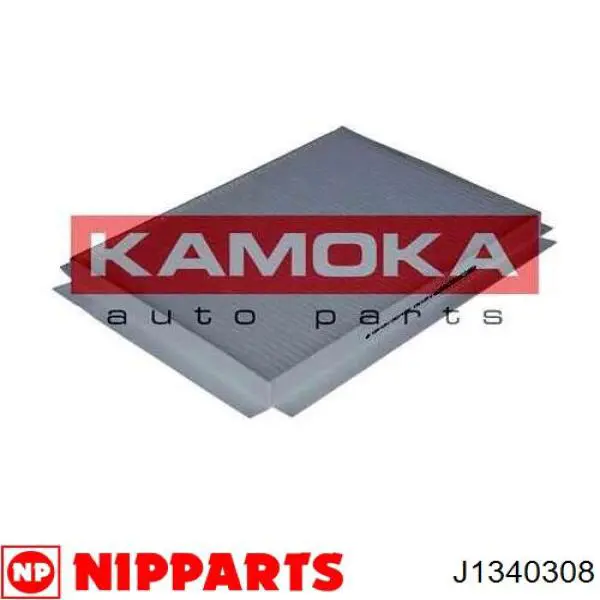 Compre J1340308 Nipparts Filtro de salão