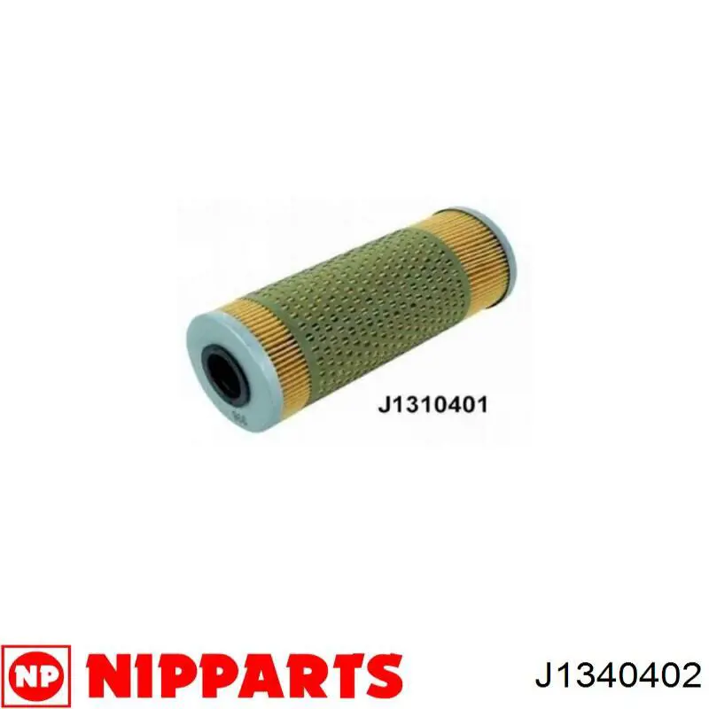 Compre J1340402 Nipparts Filtro de salão