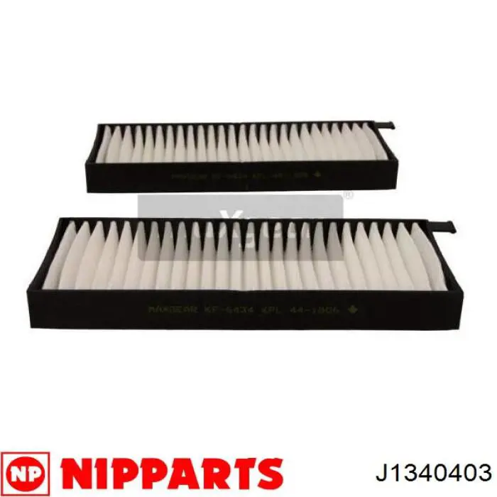 Compre J1340403 Nipparts Filtro de salão