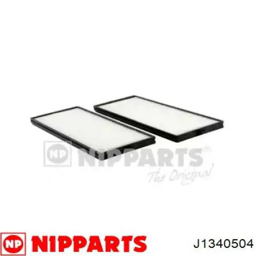 Compre J1340504 Nipparts Filtro de salão