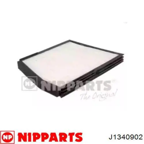 Filtro de salão Nipparts J1340902 preço, a partir de 12,17 USD