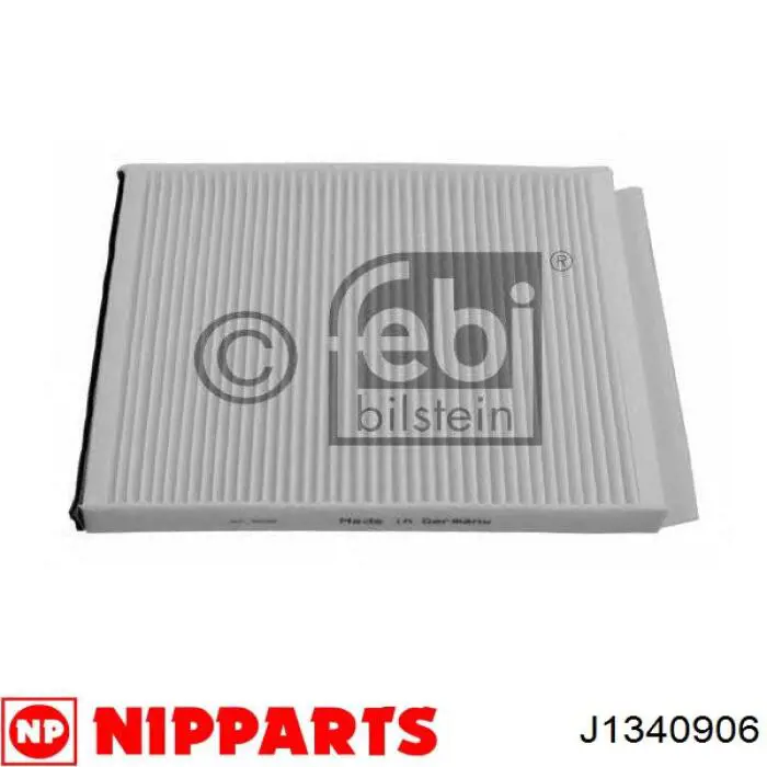 Compre J1340906 Nipparts Filtro de salão