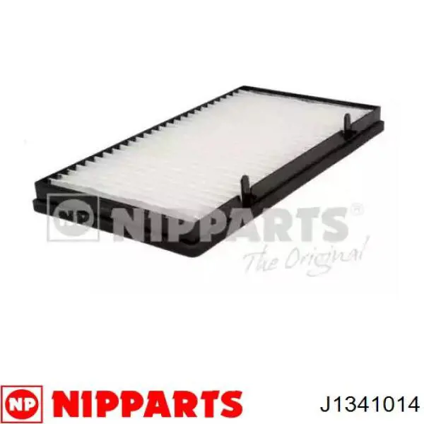 Filtro de salão Nipparts J1341014 preço, a partir de 12,37 USD