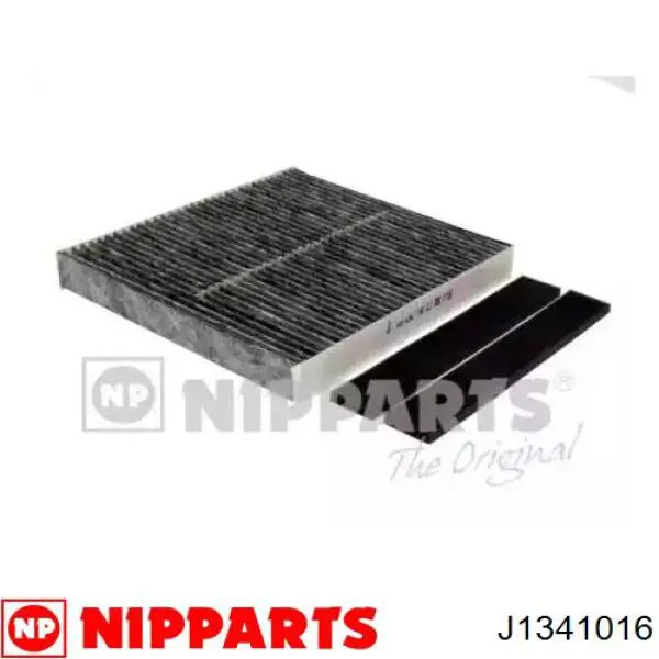 Filtro de salão Nipparts J1341016 preço, a partir de 12,83 USD