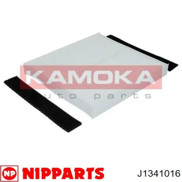 Compre J1341016 Nipparts Filtro de salão