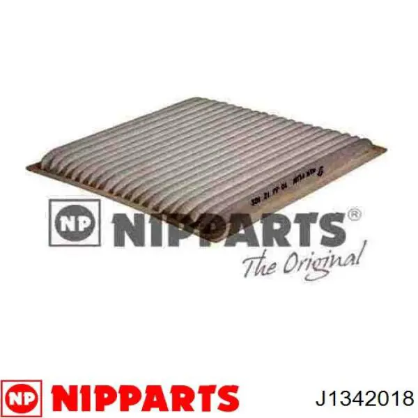 Compre J1342018 Nipparts Filtro de salão