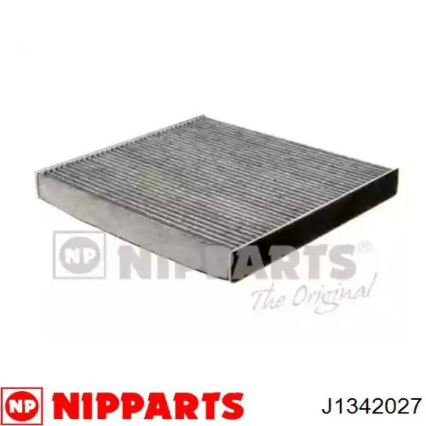 Filtro de salão Nipparts J1342027 preço, a partir de 10,81 USD