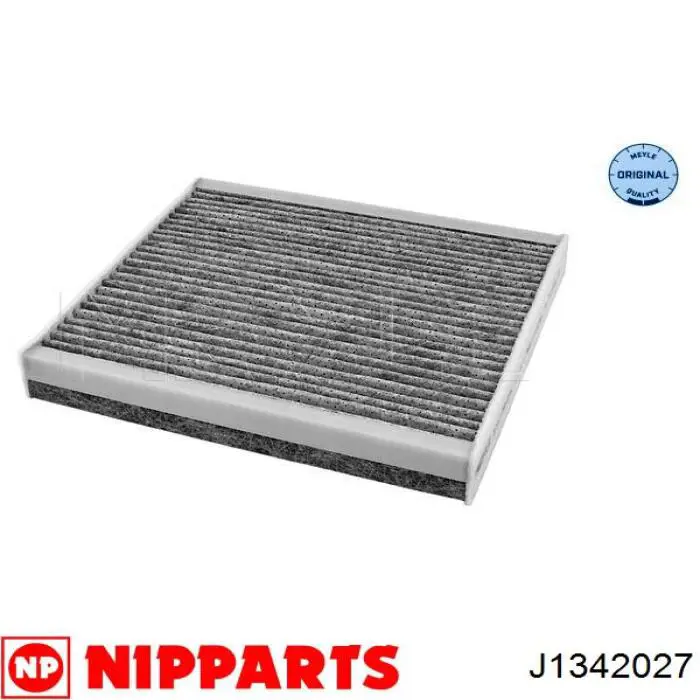 Compre J1342027 Nipparts Filtro de salão
