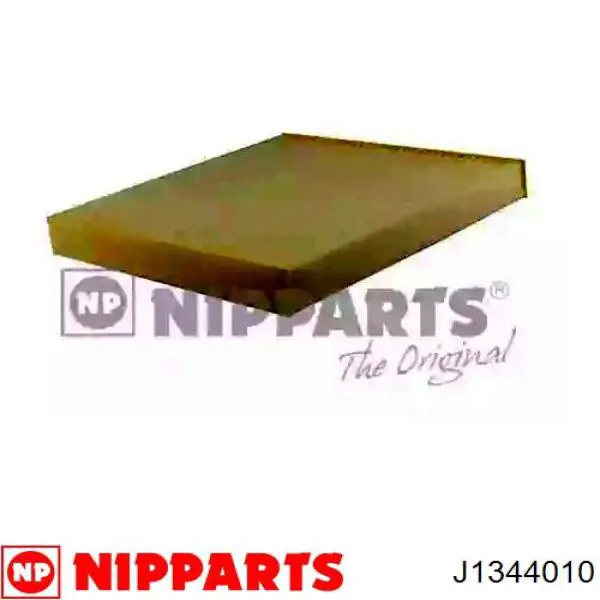 Filtro de salão Nipparts J1344010 preço, a partir de 11,99 USD