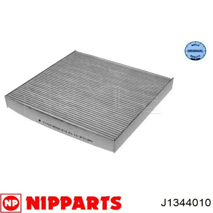 Compre J1344010 Nipparts Filtro de salão