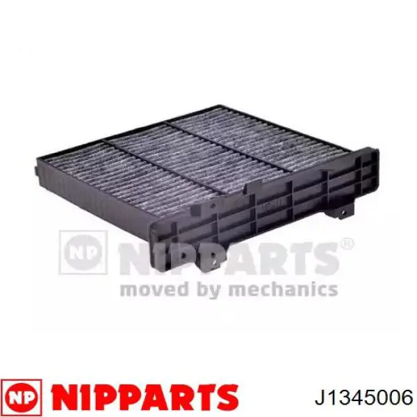 Filtro de salão Nipparts J1345006 preço, a partir de 13,34 USD