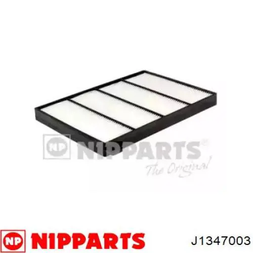 Filtro de salão Nipparts J1347003 preço, a partir de 10,90 USD