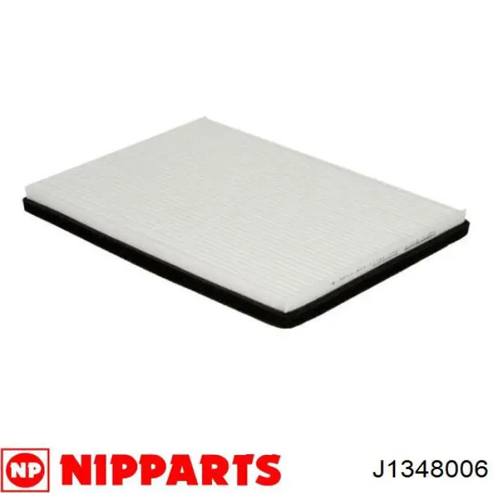Compre J1348006 Nipparts Filtro de salão