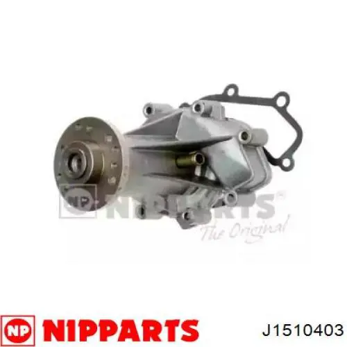 Bomba de água (bomba) de esfriamento Nipparts J1510403 preço, a partir de 77,75 USD