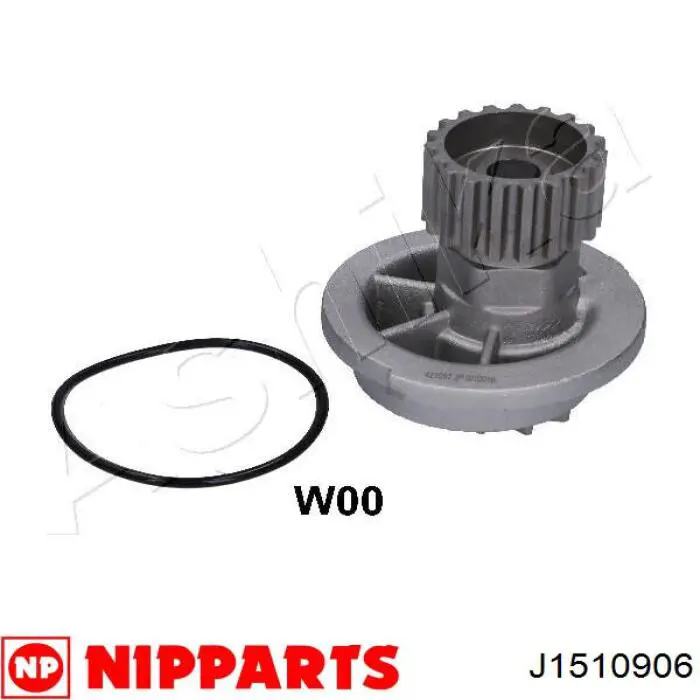 Vedante de tampa de válvulas de motor Korea (oem) N40011D preço, a partir de 6,27 USD