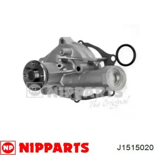 Bomba de água (bomba) de esfriamento Nipparts J1515020 preço, a partir de 70,62 USD