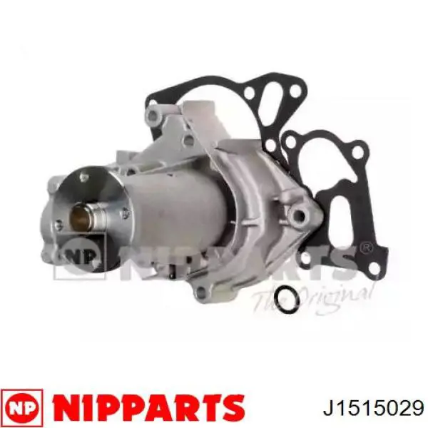 Bomba de água (bomba) de esfriamento Nipparts J1515029 preço, a partir de 79,10 USD