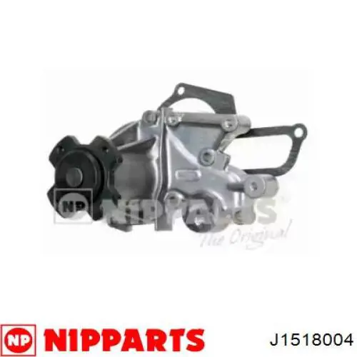 Bomba de água (bomba) de esfriamento Nipparts J1518004 preço, a partir de 59,85 USD