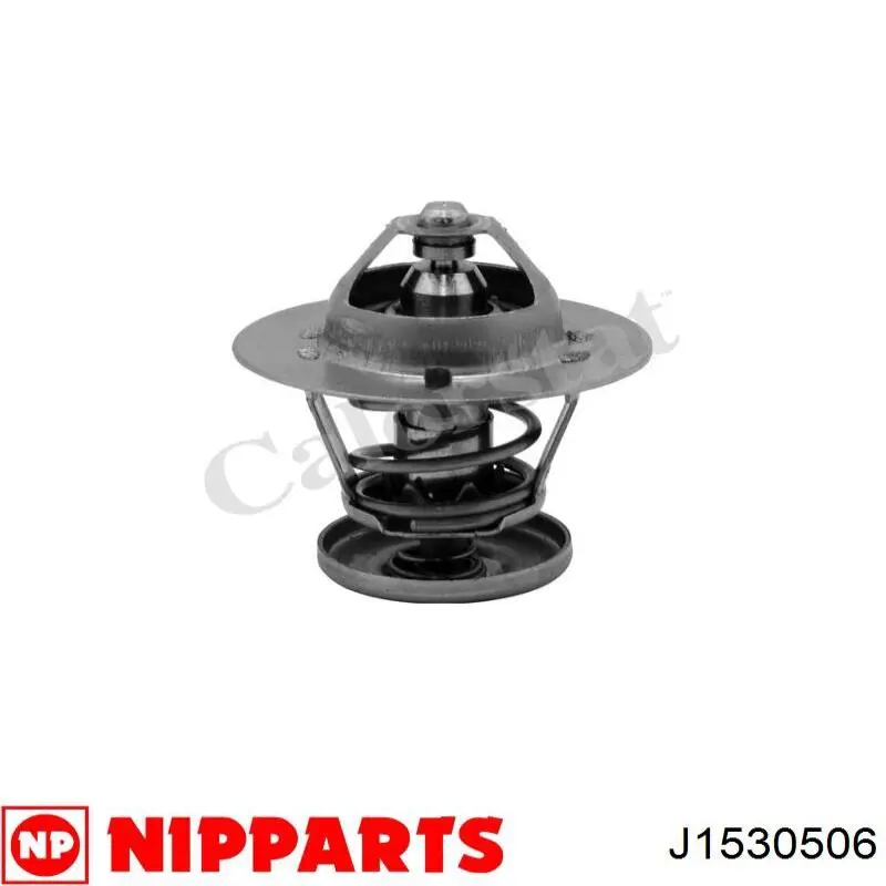 Compre J1530506 Nipparts Termostato