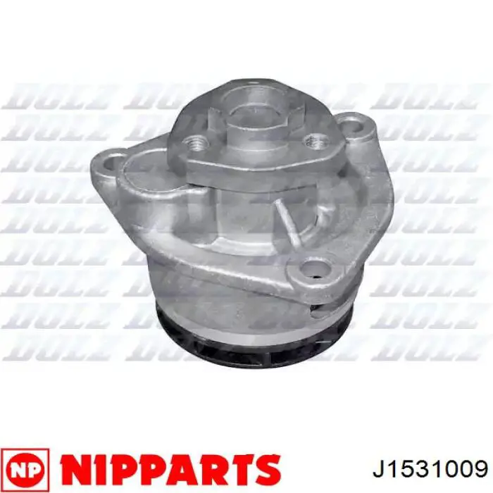 Compre J1531009 Nipparts Termostato