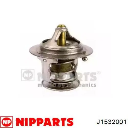 Termostato Nipparts J1532001 preço, a partir de 11,13 USD