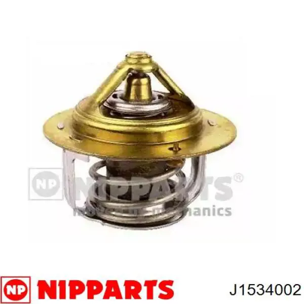 Termostato Nipparts J1534002 preço, a partir de 12,93 USD