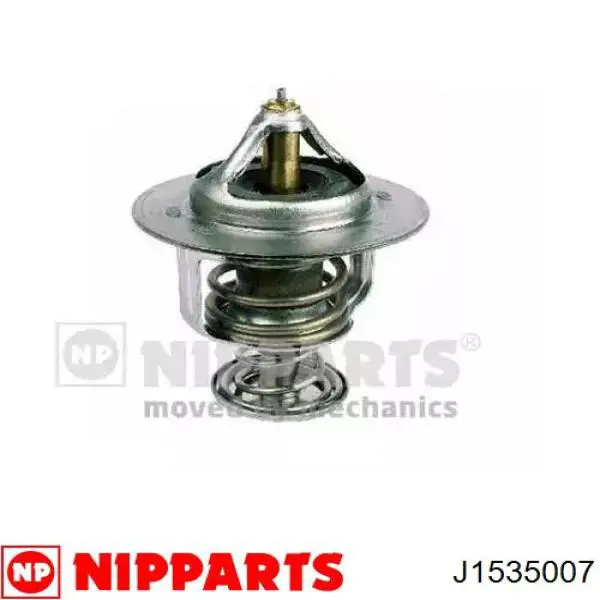 Termostato Nipparts J1535007 preço, a partir de 13,60 USD