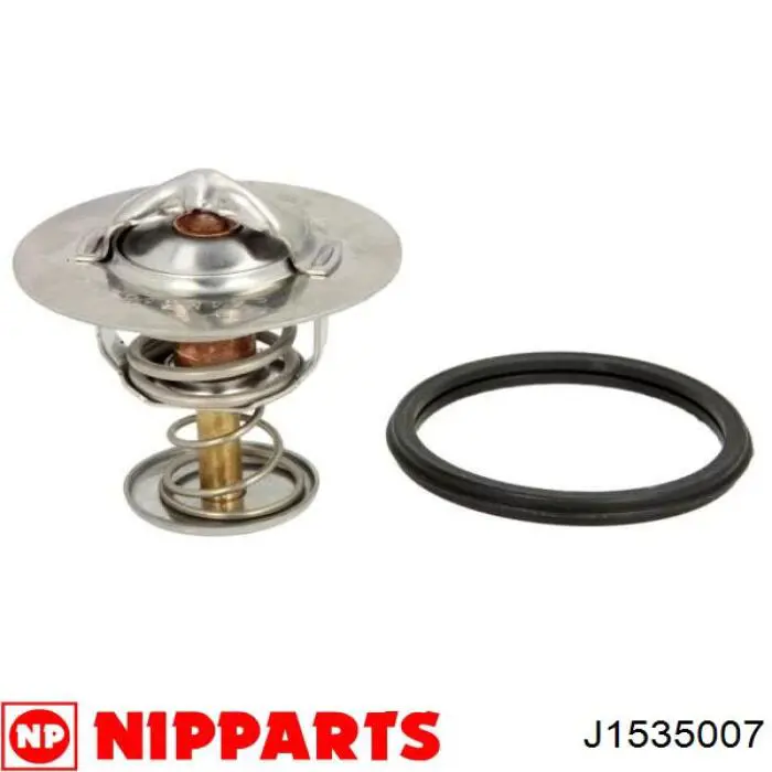 Compre J1535007 Nipparts Termostato