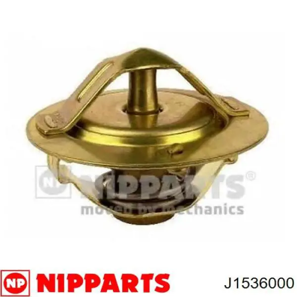 Termostato Nipparts J1536000 preço, a partir de 12,36 USD