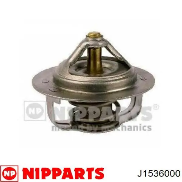 Compre J1536000 Nipparts Termostato