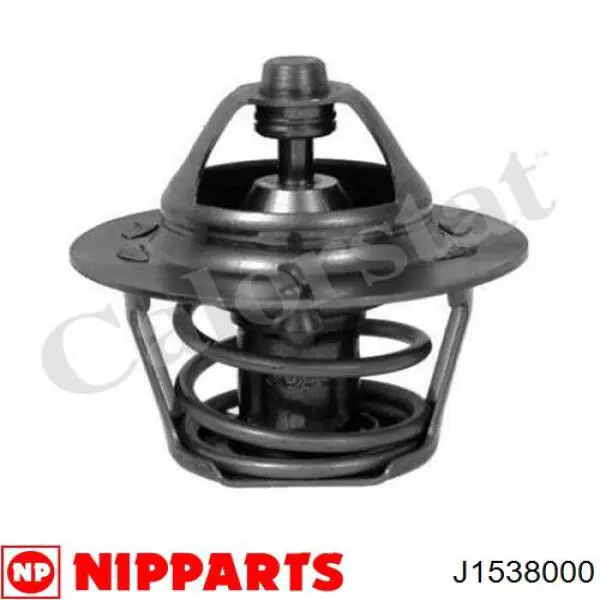 Termostato Nipparts J1538000 preço, a partir de 12,77 USD
